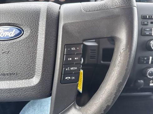 Used 2014 Ford F150 STX w/ Equipment Group 201A Mid image 23
