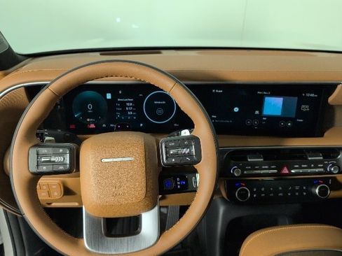 New 2026 Hyundai Palisade Calligraphy image 13