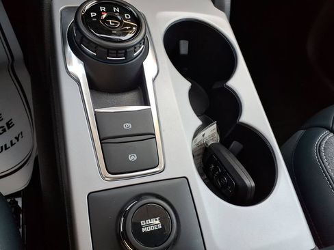 Used 2023 Ford Bronco Sport Outer Banks w/ Tech Package AWD/4WD image 22