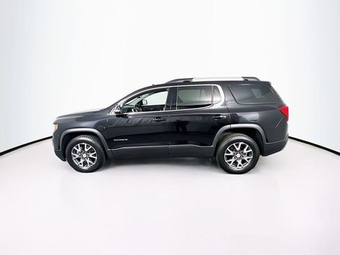Used 2023 GMC Acadia SLT w/ Trailering Package AWD/4WD image 4
