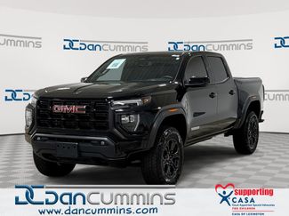Used 2025 GMC Canyon Elevation w/ Convenience Package RWD video 1