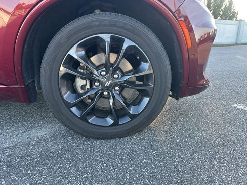Used 2023 Dodge Durango R/T w/ Blacktop Package image 5