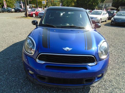 Used 2013 MINI Cooper Paceman S AWD/4WD image 11