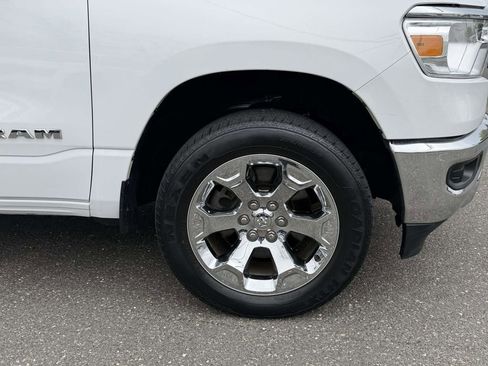 Used 2022 RAM 1500 Big Horn AWD/4WD image 10