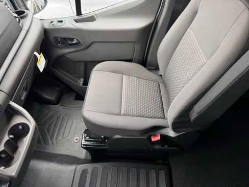 New 2026 Ford Transit 250 Base w/ Load Area Protection Package image 11