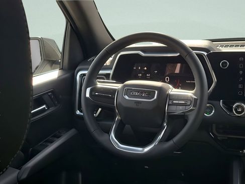 New 2026 GMC Canyon Elevation w/ Convenience Package image 25