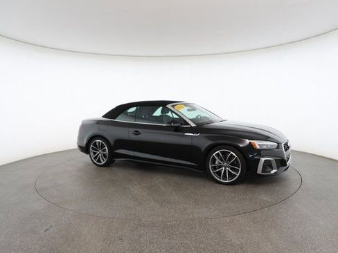 Used 2024 Audi A5 2.0T Premium w/ Convenience Package image 25