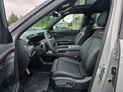 New 2027 Kia Telluride SX Prestige X-Line AWD/4WD image 18