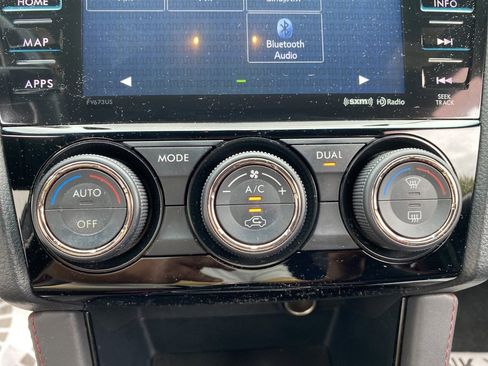 Used 2018 Subaru WRX STI Limited w/ Popular Package #1 image 32