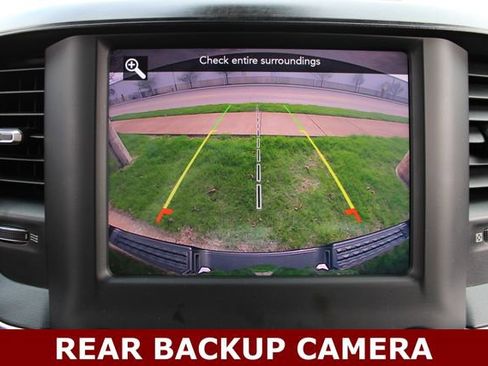 Used 2020 RAM 1500 Big Horn image 4