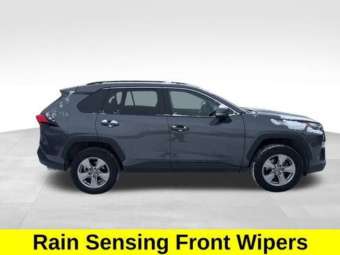 Used 2023 Toyota RAV4 XLE image 6