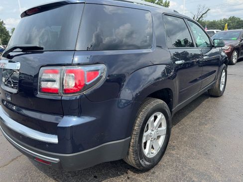 Used 2015 GMC Acadia SLE FWD image 11