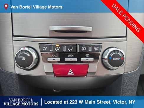 Used 2014 Subaru Outback 2.5i Premium image 20