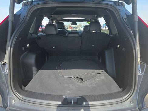 Certified 2025 Honda CR-V Sport Touring image 16