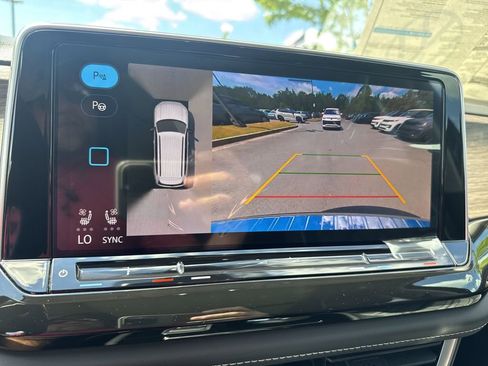 New 2026 Volkswagen Atlas SEL Premium R-Line image 27