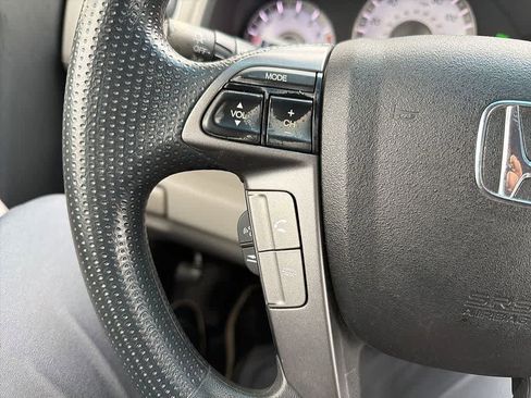 Used 2012 Honda Pilot EX image 22