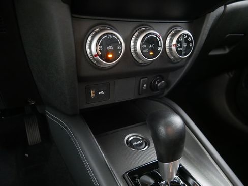 New 2025 Mitsubishi Outlander Sport ES image 7