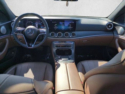Certified 2022 Mercedes-Benz E 350 Sedan image 19