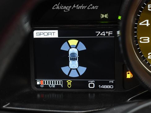 Used 2018 Ferrari 488 Spider RWD image 14