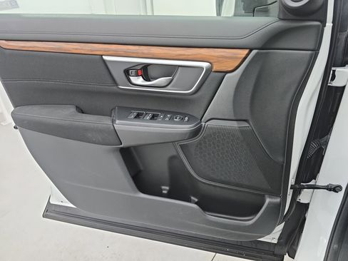 Certified 2022 Honda CR-V EX image 26