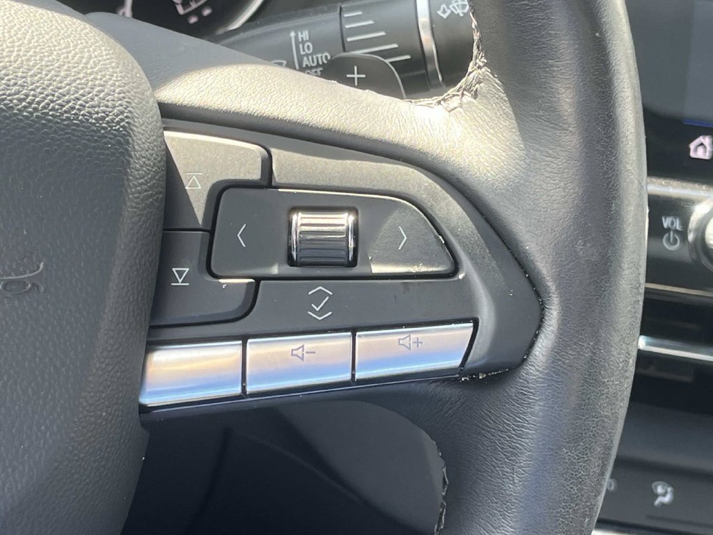 Used 2024 Cadillac CT4 Premium Luxury w/ Climate Package RWD image 41