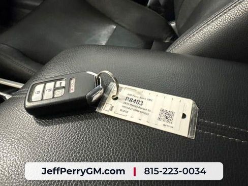 Used 2017 Honda Accord EX-L image 28