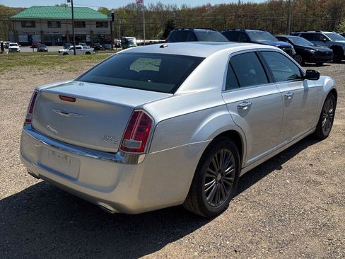 Used 2012 Chrysler 300 C w/ 19-Premium Speaker Group AWD/4WD image 11