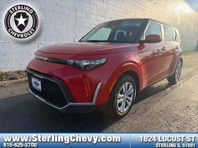 Used 2024 Kia Soul LX