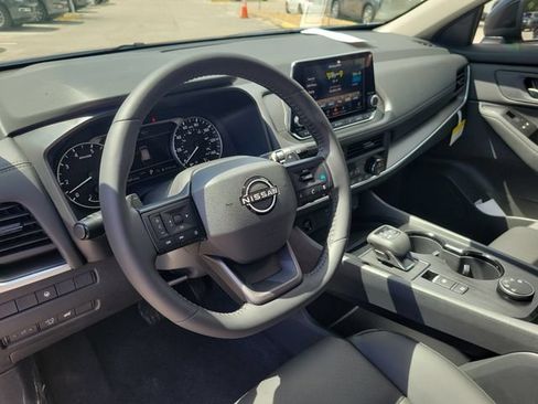 New 2026 Nissan Rogue Dark Armor AWD/4WD image 23