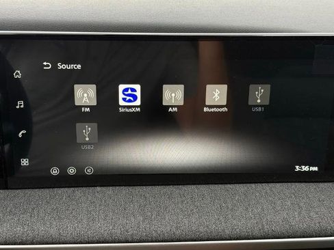 New 2026 Nissan Kicks SV w/ Charging Package FWD image 27