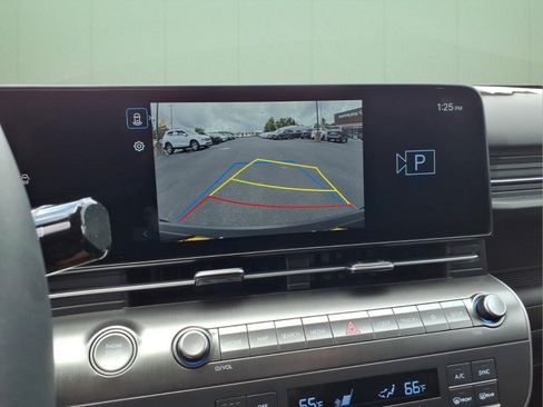 Certified 2026 Hyundai Kona SEL Sport FWD image 29