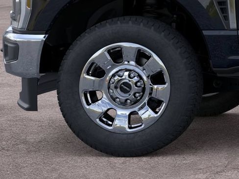 New 2026 Ford F350 Lariat w/ Chrome Package AWD/4WD image 19