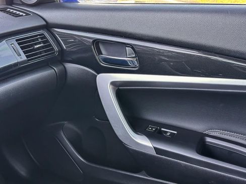 Used 2014 Honda Accord EX-L image 24