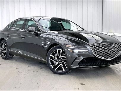 New 2026 Genesis G80 2.5T Advanced
