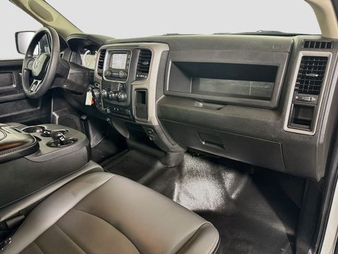 Used 2023 RAM 1500 Tradesman w/ Utility Group AWD/4WD image 29
