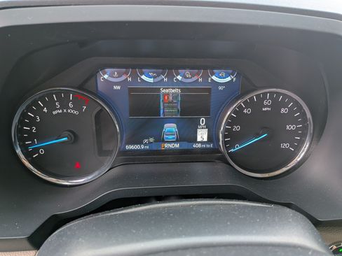 Used 2024 Ford Expedition Max Limited RWD image 28