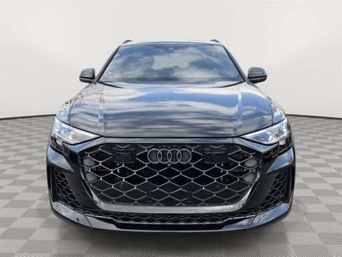 New 2026 Audi RS Q8 performance image 2