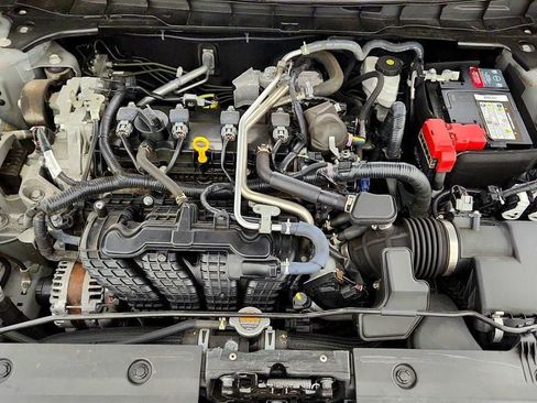 Used 2023 Nissan Altima 2.5 S FWD image 25