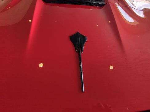 Used 2022 Chevrolet Corvette Stingray Premium Conv w/ Z51 Performance Package RWD image 28