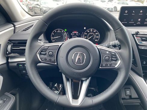 Certified 2023 Acura RDX FWD w/ Technology Package image 15