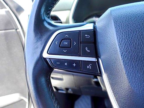 Used 2023 Toyota Highlander Bronze Edition AWD/4WD image 14