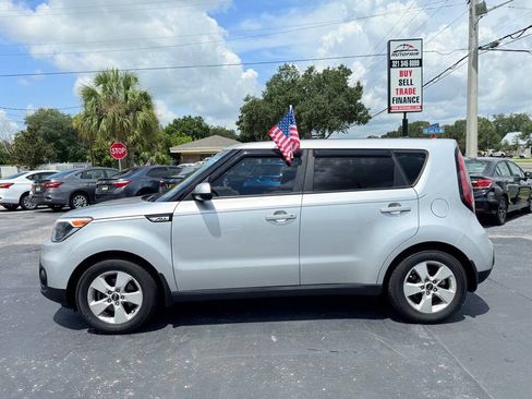 Used 2018 Kia Soul image 4