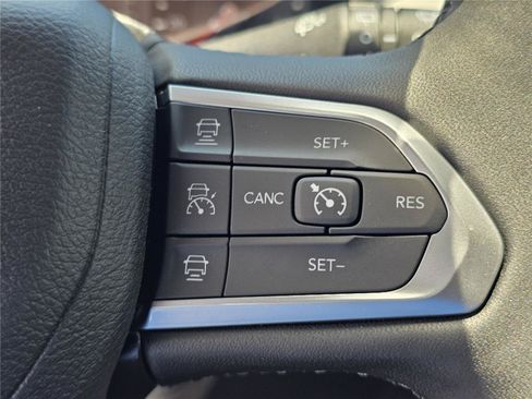 New 2026 Jeep Compass Limited AWD/4WD image 22