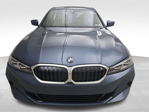 New 2026 BMW 330i xDrive Sedan w/ Convenience Package AWD/4WD image 3