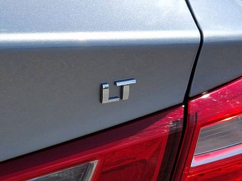 Used 2024 Chevrolet Malibu LT FWD image 33