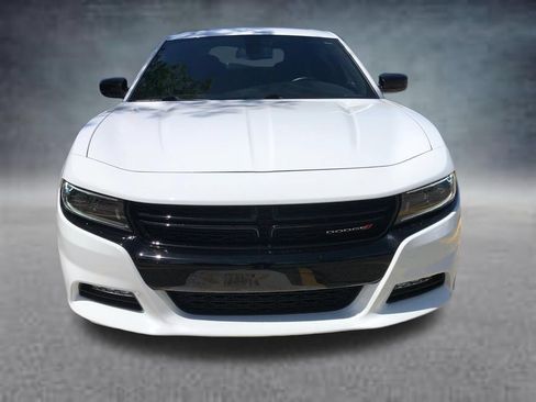 Used 2023 Dodge Charger SXT w/ Blacktop Package AWD/4WD image 18