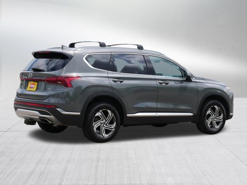 Used 2022 Hyundai Santa Fe SEL w/ Winter Weather Package AWD/4WD image 7