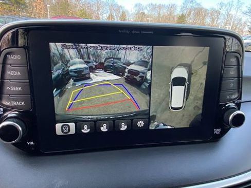 Used 2020 Hyundai Tucson Ultimate AWD/4WD image 25