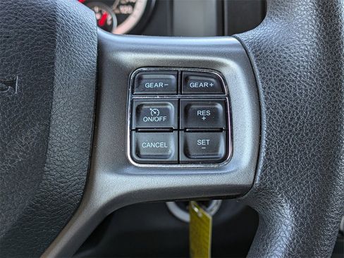 Used 2023 RAM 1500 Classic Warlock image 24