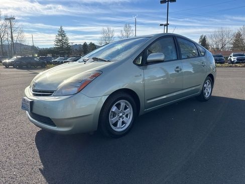 Used 2007 Toyota Prius Touring image 3